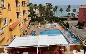 Hotel Vivemar